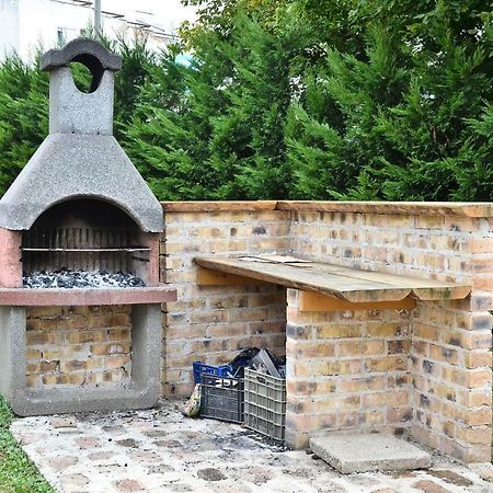 Diamond House Apartment Hajdúszoboszló Екстериор снимка