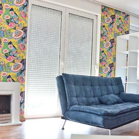 Diamond House Apartment Hajdúszoboszló Екстериор снимка
