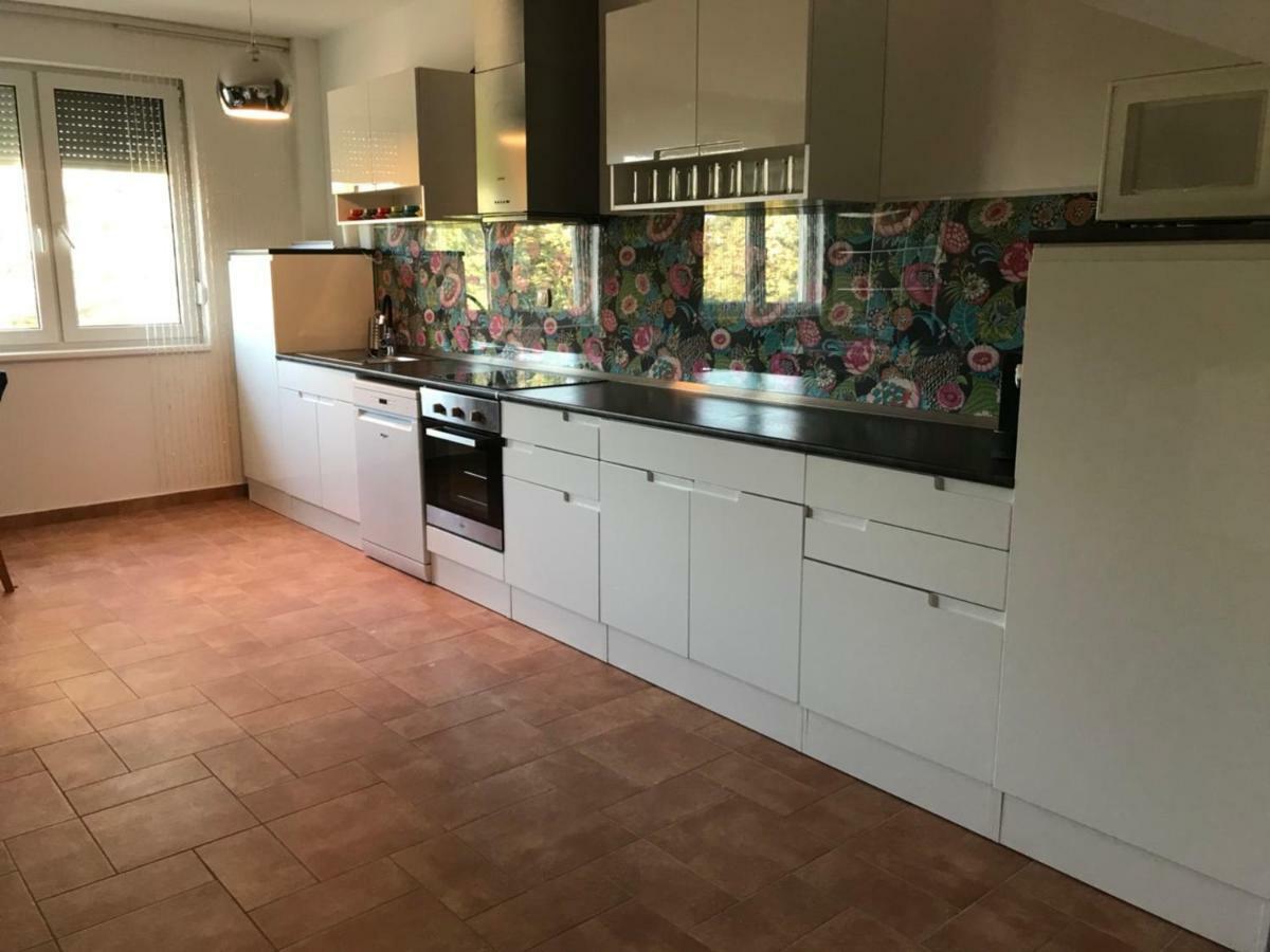 Diamond House Apartment Hajdúszoboszló Екстериор снимка