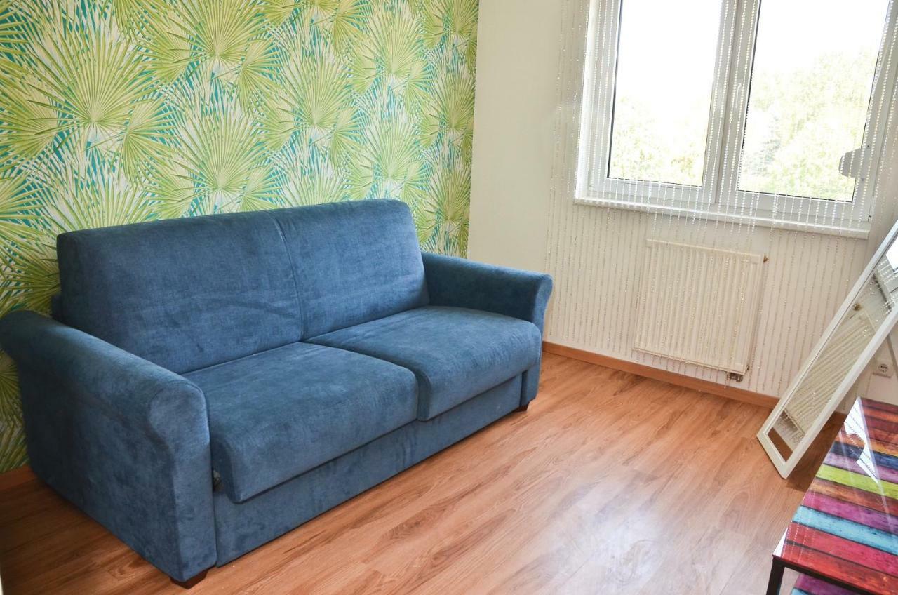 Diamond House Apartment Hajdúszoboszló Екстериор снимка
