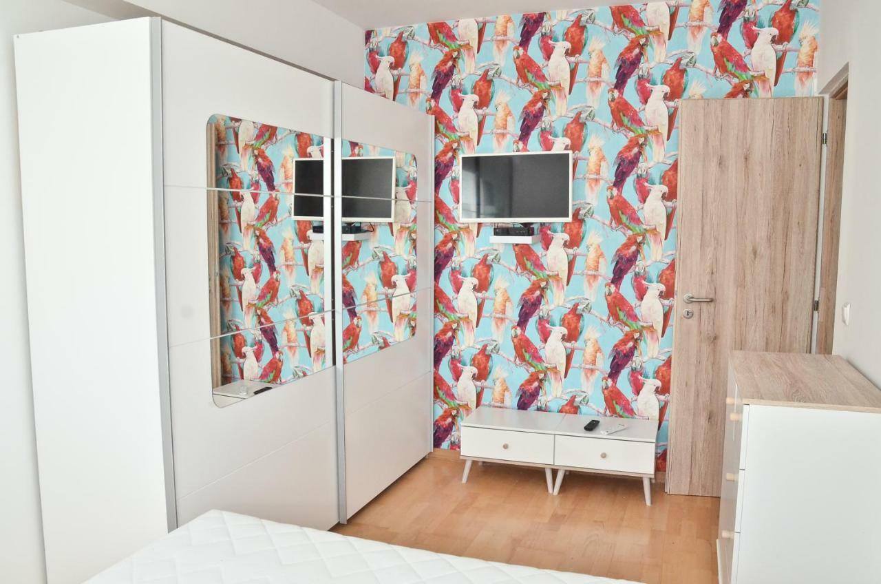 Diamond House Apartment Hajdúszoboszló Екстериор снимка