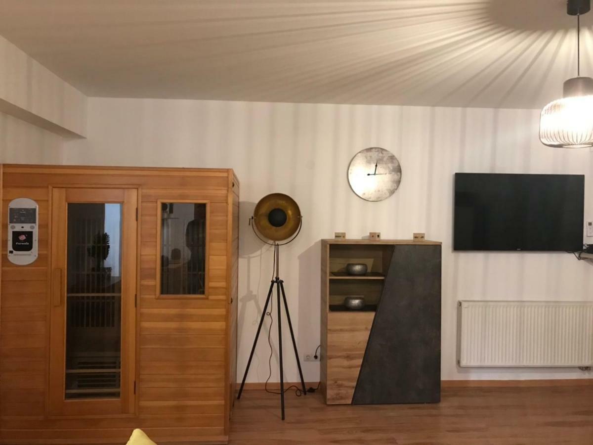 Diamond House Apartment Hajdúszoboszló Екстериор снимка