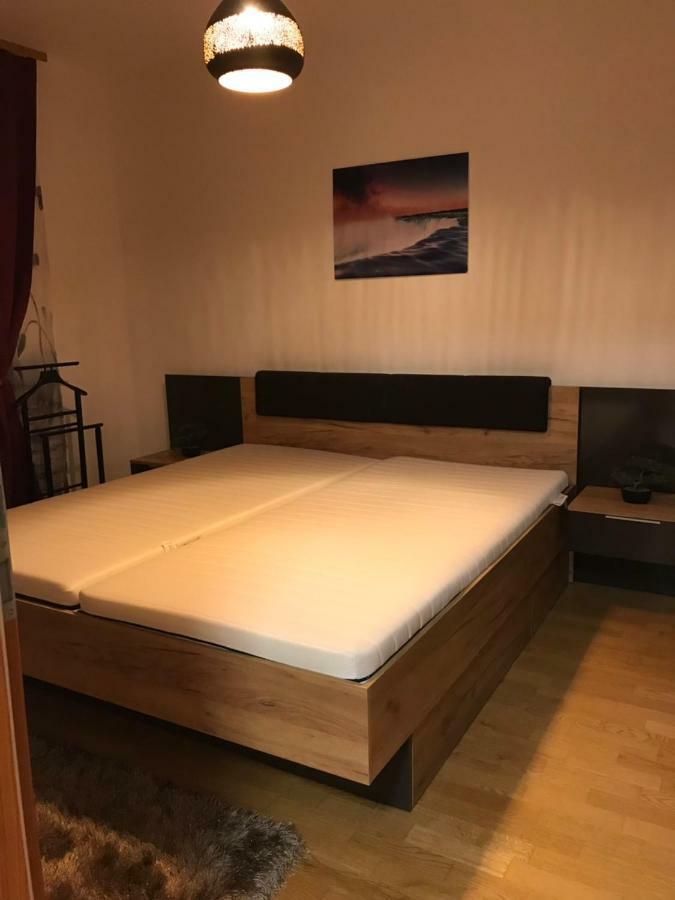 Diamond House Apartment Hajdúszoboszló Екстериор снимка